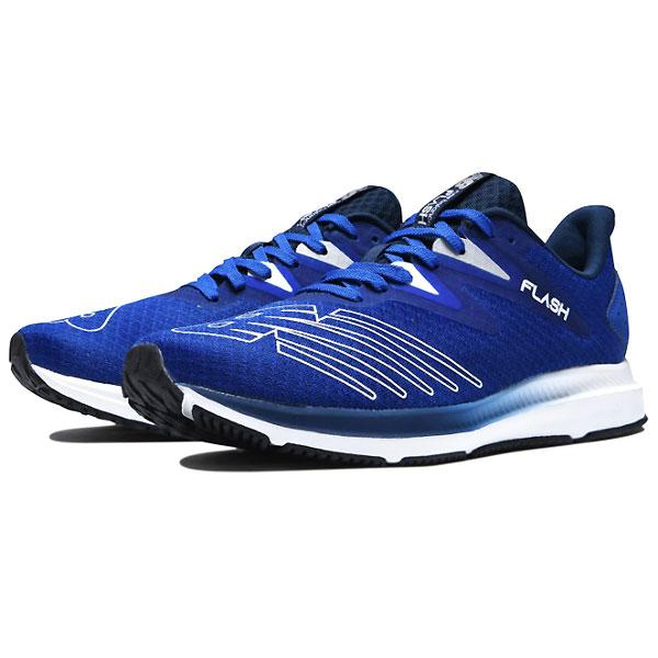 ニューバランス（new balance）　MFLSHBG6D  ランニング  シューズ　DynaSo...