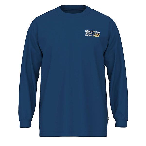 ＜ネコポス発送 送料無料＞ ニューバランス（new balance）　MT51931  GAB　マル...