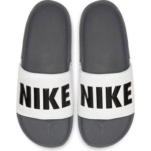 ナイキ（NIKE）　BQ4639　001　マルチSP　サンダル　オフコート スライド　20SU