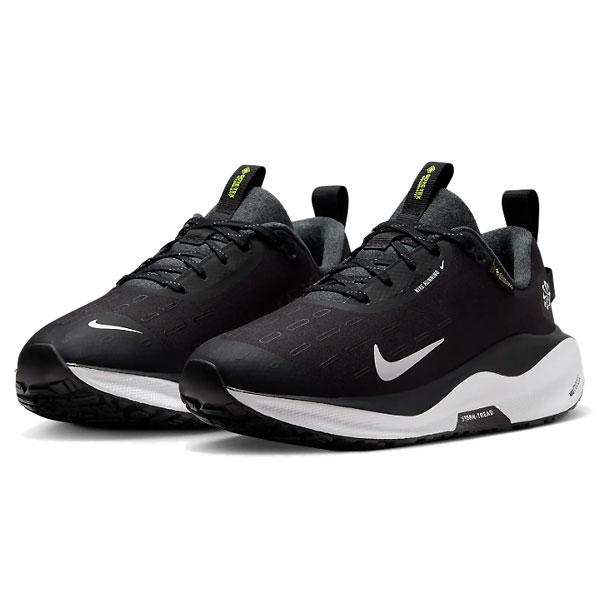 ナイキ（NIKE）　FB2197  001　ランニングシューズ　ウィメンズ　インフィニティラン 4 ...