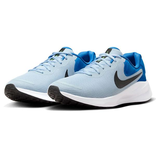 ナイキ（NIKE）　FB2207  402　ランニングシューズ  メンズ　Revolution レボ...