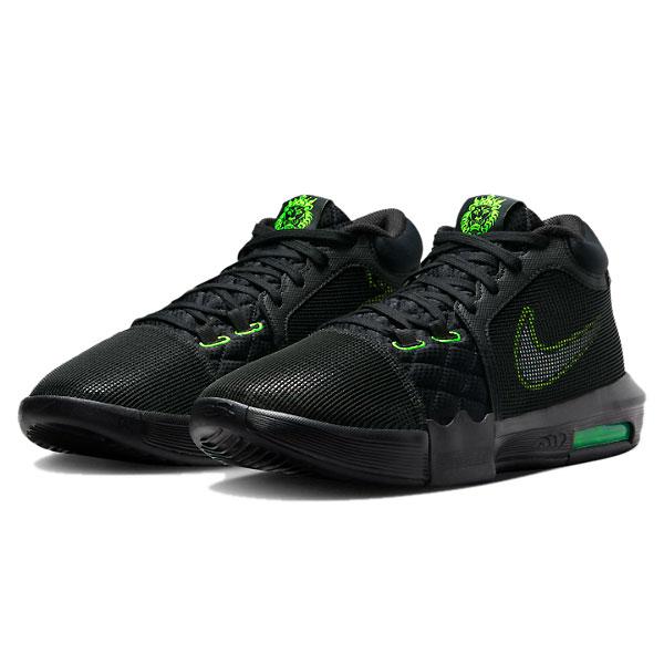SALE　ナイキ（NIKE）　FB2237  002　バスケットボール　シューズ　レブロン ウィット...