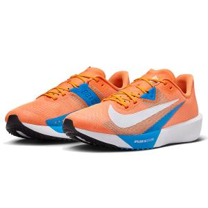 NIKE（ナイキ） AIR ZOOM RIVAL FLY 4(オレンジ) FV6040 800