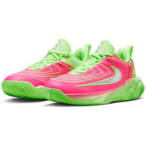 NIKE（ナイキ） （キッズ）ジュニアバスケットシューズ バッシュ