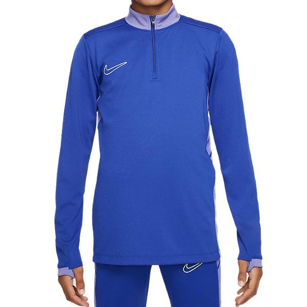 ナイキ（NIKE）　HJ3721  539　サッカー　ジュニア  トレーニングウエア  Dri-FI...