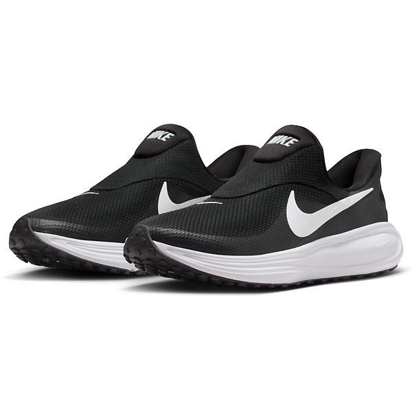 ナイキ（NIKE）　HQ2414  001　ランニングシューズ  メンズ　Revolution レボ...