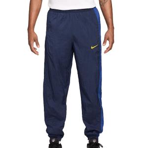 NIKE（ナイキ） チェルシー 25-26 T90 トラックパンツ(ブラック)【NIKE
