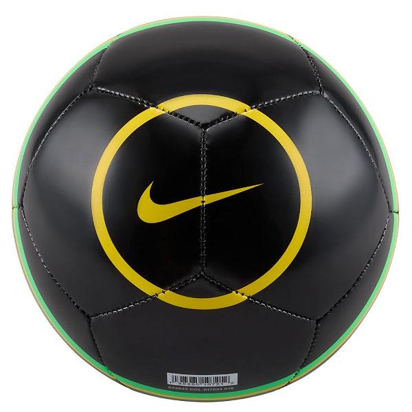 ナイキ（NIKE）　IH7533  010　サッカー　ボール　スキル T90  25HO