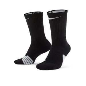 NIKE（ナイキ） バスケットボール 靴下 エリート クルー ソックス