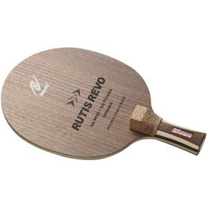 ニッタク（Nittaku）　NC0200　卓球　ペンラケット ルーティスレポJ 18SS｜as-y