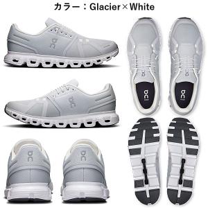 On(オン) ランニングシューズ メンズ Cl...の詳細画像3