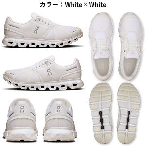 On(オン) ランニングシューズ メンズ Cl...の詳細画像5