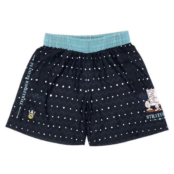 ＜ネコポス発送 送料無料＞ BALL LINE（ボールライン） PNUP772810  BLK  バ...