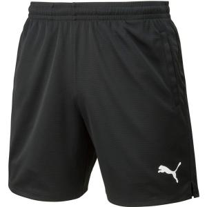 PUMA（プーマ）　656330　01　サッカー　レフリーウェア　レフリーパンツ　19Q3