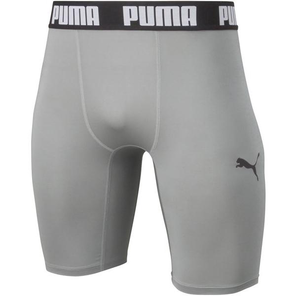 PUMA（プーマ）　656334　13　サッカー　コンプレッション ジュニア ショートタイツ　20Q...