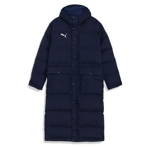 ミズノ(mizuno) 限定 ミズノプロ ダウンロングコート【野球・ソフト