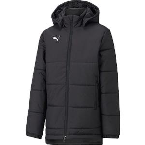 PUMA （プーマ） 657821 03 サッカー ジュニア ウインドウェア ベンチジャケット JR 20Q1の商品画像