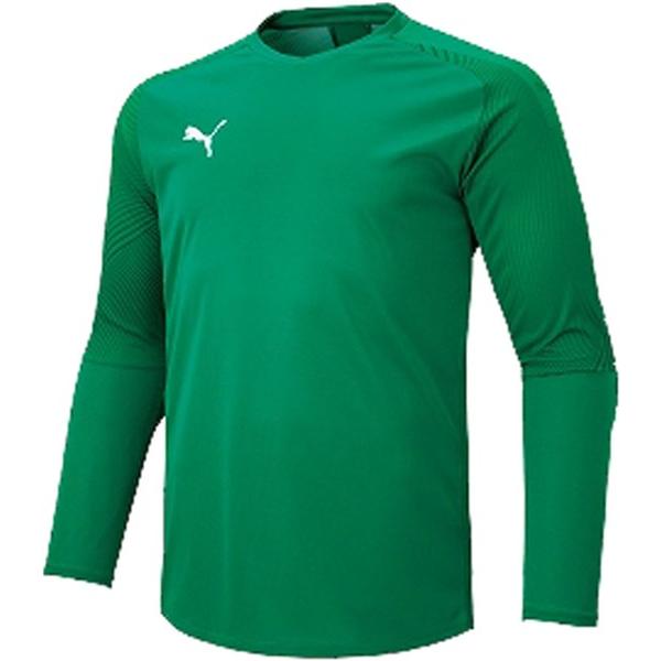 PUMA（プーマ）　729870　02　サッカー　CUP GKシャツ パッド付き　20Q1