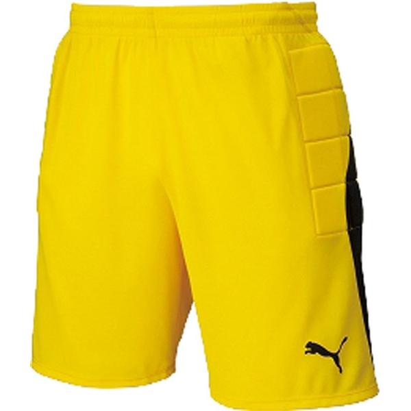 PUMA（プーマ）　729967　03　サッカー　LIGA GKパンツ パッド付き　20Q1