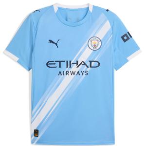 PUMA（プーマ） マンチェスターシティ MCFC 2026-07 レプリカ ホーム