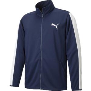 PUMA（プーマ）　845678　02　マルチSP　トレーニングウェア　ESS トレーニングジャケット　20Q1｜as-y