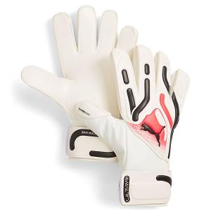 PUMA（プーマ）　041861  01　サッカー　GKグローブ　ウルトラ マッチ RC  23Q3｜as-y