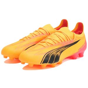 PUMA （プーマ） 107748 03 サッカー スパイク ULTRA ウルトラ アルティメット HG/AG 24Q2の商品画像