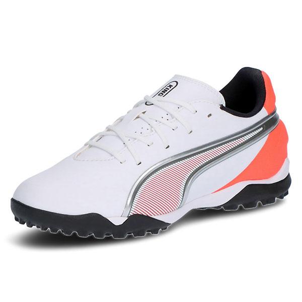 SALE　PUMA（プーマ）　108840  01　サッカー　ジュニア  トレーニングシューズ　PU...