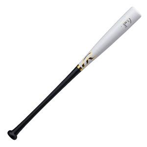 MIZUNO（ミズノ） 1CJWT26284 M 野球 バット 木製 打撃可 トレーニング