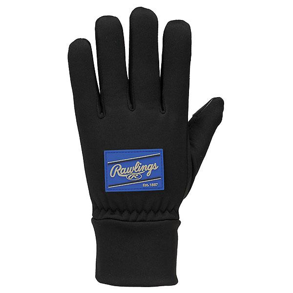 ＜ネコポス発送 送料無料＞ ローリングス（Rawlings）　EAC15F06  BRY　野球  手...