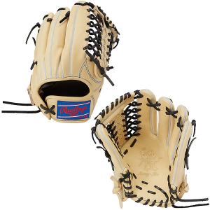 ローリングス　GH3HJR64 ORG 硬式 内野手用 Rawlings ローリングス 軟式用グラブ 内野手用 GR3HECK4MG