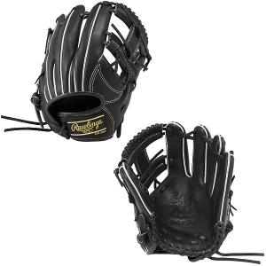 ローリングス （Rawlings） GH3FHRN6X0 B 野球 グラブ 硬式 HOH RISING STAR COMB 内野手用 23FWの商品画像