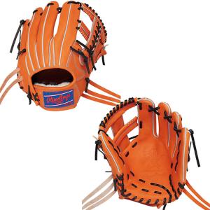 ローリングス（Rawlings）　GH3HJR64  ORG　野球　グラブ　硬式  HOH JAPAN  内野手用  22FW｜as-y