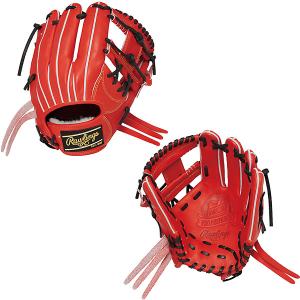 ローリングス（Rawlings）　GH3PRN6X   ROR　野球　グラブ　硬式  PRO PREFERRED プロプリファード 内野手用  23SS｜as-y