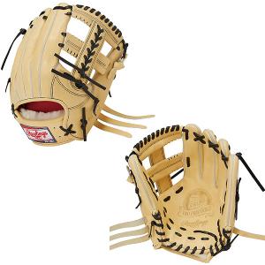 Rawlings ローリングス（Rawlings） GH3PRN6X ROR 野球 グラブ