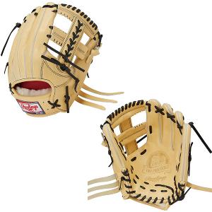 ローリングス（Rawlings）　GH3PWCK4MG  CAM　野球　グラブ　硬式  プロプリファード ウィザード #01 内野手用 限定カラー　23SS｜as-y