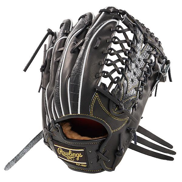 ローリングス（Rawlings） GH4FPW2B88MG  BCRO　野球 グラブ 硬式  PRO...
