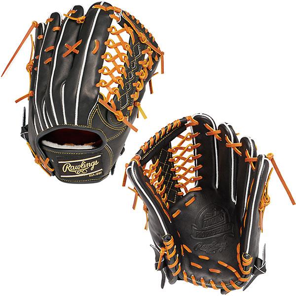 ローリングス（Rawlings）　GH4PRB88FS  B　野球　グラブ　硬式  PRO PREF...