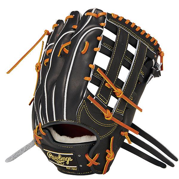 ローリングス（Rawlings）　GH4PW2B87MG  B　野球　グラブ　硬式  PRO PRE...