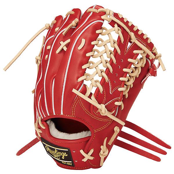 ローリングス（Rawlings）　GH4PW2B88MG  WIN　野球　グラブ　硬式  PRO P...