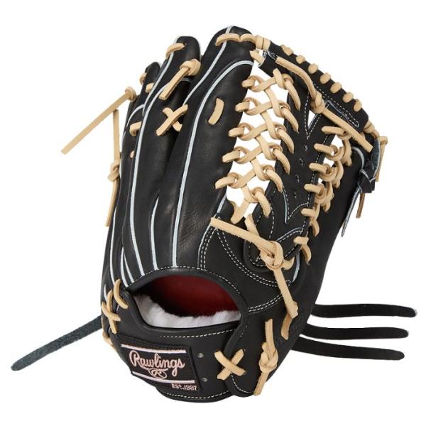 ローリングス（Rawlings）　GH5FPW2B88MG  B　野球　グラブ　硬式  PRO PR...