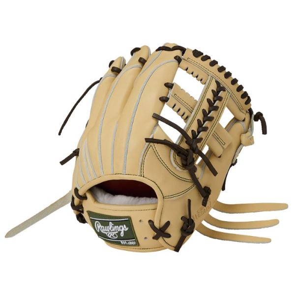ローリングス（Rawlings）　GH5FPW2CK4MG  CAM　野球　グラブ　硬式  PRO ...