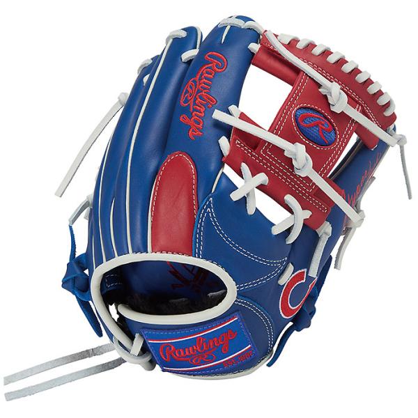 ローリングス（Rawlings）　GJ5HTMG9M  CHC  野球  グラブ  少年軟式  HY...