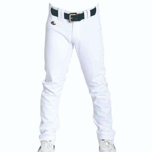 レワード（REWARD）  UFP521  01　野球  ユニフォーム  美脚 ストレートパンツ  ...