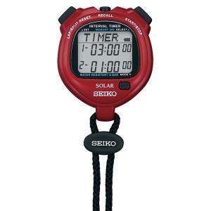SEIKO（セイコー） ストップウオッチ スイミングマスター SVAS009