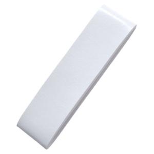 LUCENT（ルーセント）　XLE5180　テニス　ウェットグリップテープ（ホワイト）　14FW