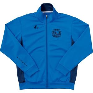 ルーセント　Uni ウォームアップシャツ　未使用 LUCENT（ルーセント） LUCENT［ルーセント］ソフトテニス ウェア