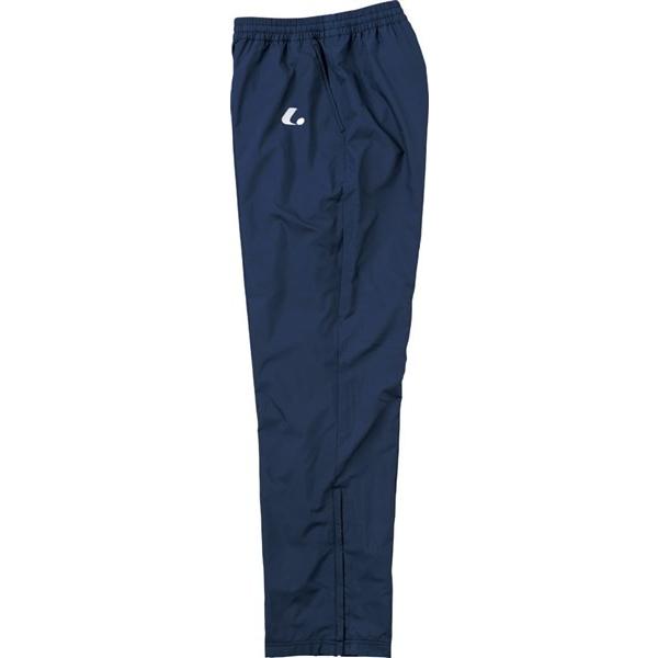 LUCENT（ルーセント）　XLW5326　　テニス　ユニセックス ウィンドウォーマーパンツ ネイビ...