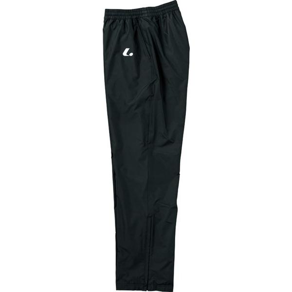 LUCENT（ルーセント）　XLW5329　　テニス　ユニセックス ウィンドウォーマーパンツ ブラッ...