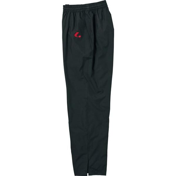 LUCENT（ルーセント）　XLW7179　　テニス　レディース ウィンドウォーマーパンツ ブラック...